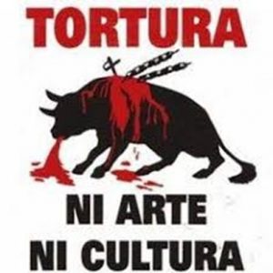 image anti corrida espagnol